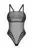 Obsessive Body Lune Bellis czarne